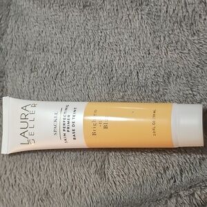 Laura Geller Spackle Skin Perfecting Primer: Brighten and Blur| 2 oz